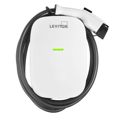 Leviton EV Series 32A Level 2