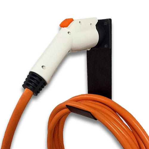 EV Cable Dock - The Original EV Charge Solutions EVSE Plug Holster