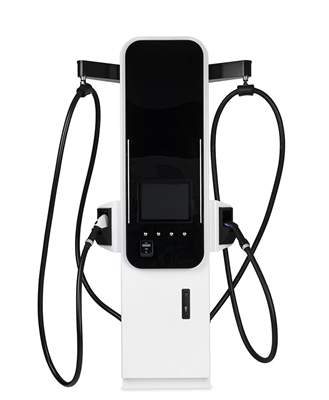 BTCPower Gen4 200, 400, 500 Amp Dispenser