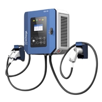 InCharge Energy 30kW DC Fast Charger