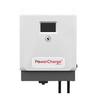 PowerCharge ThunderLite Series DC Fast Charger