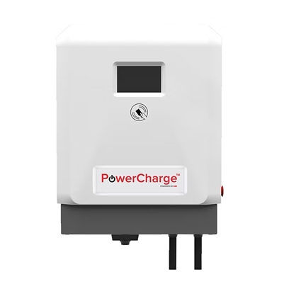 PowerCharge ThunderLite Series DC Fast Charger