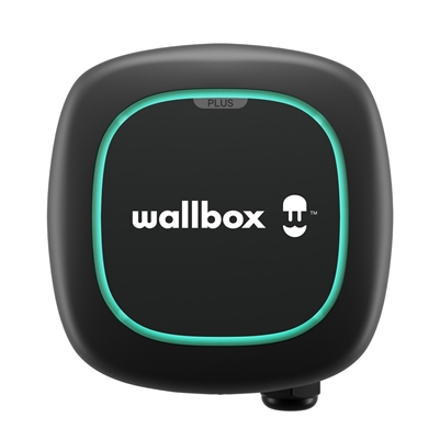 Wallbox Pulsar Plus - 48A