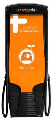 ChargePoint CPE Power Cube